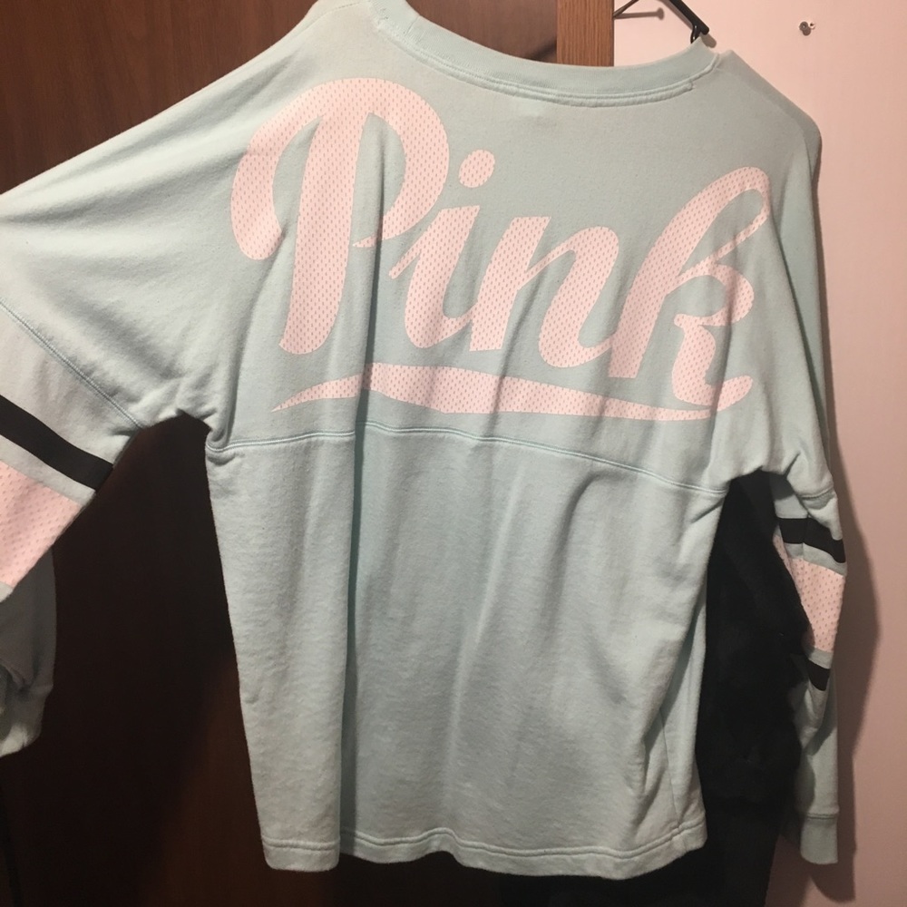 PINK Crew